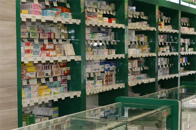 立健藥店連鎖加盟需要多少錢