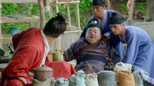 蒼生大醫 第39集精彩片花