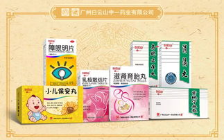 重磅 白云山中一 奇星藥業(yè)11個(gè)獨(dú)家產(chǎn)品納入2019 版國家醫(yī)保目錄,新增2個(gè)兒科用藥