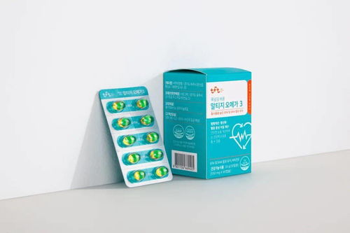 保健食品 醫(yī)藥品牌設(shè)計(jì)該如何符合時(shí)代潮流