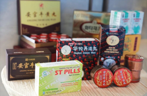 白云山推進(jìn)中醫(yī)藥國(guó)際化進(jìn)程,華佗再造丸按下&ldquo;加速鍵&rdquo;!