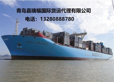 煙臺至深圳/珠海化妝品批發內貿海運專線全解析 高效、安全、經濟的物流解決方案